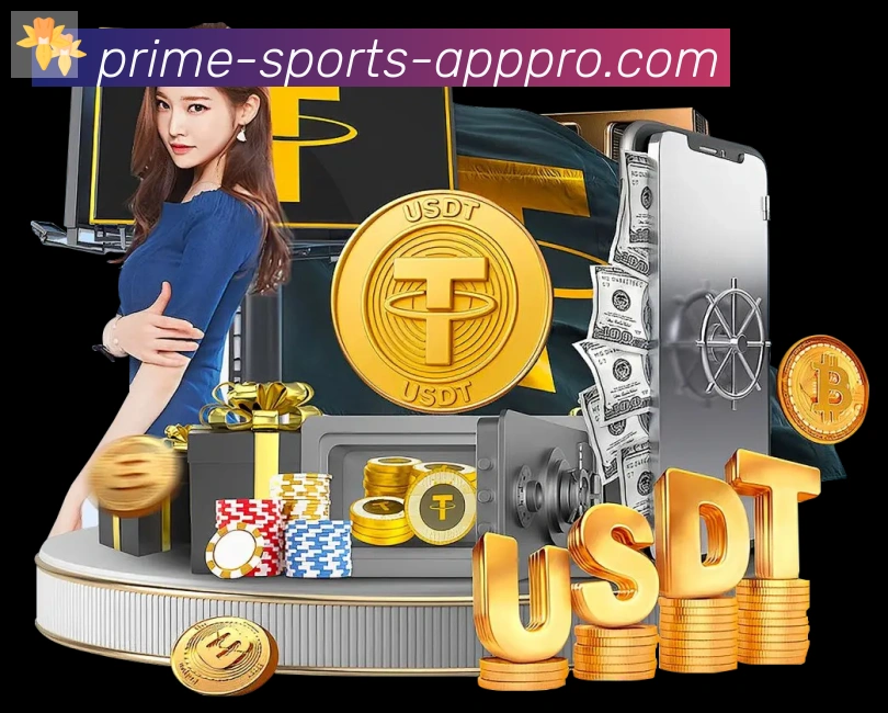 平台使命图